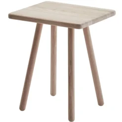 Skagerak Georg side table, oak