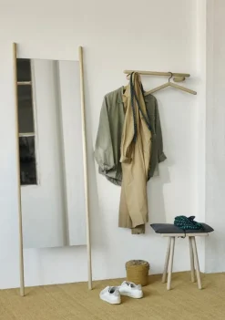 Skagerak Georg stool, oak