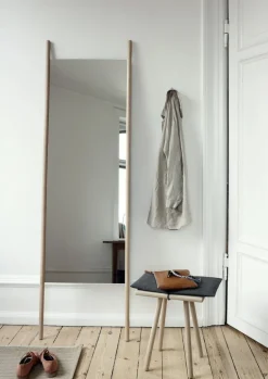 Skagerak Georg stool, oak