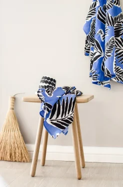 Skagerak Georg stool, oak