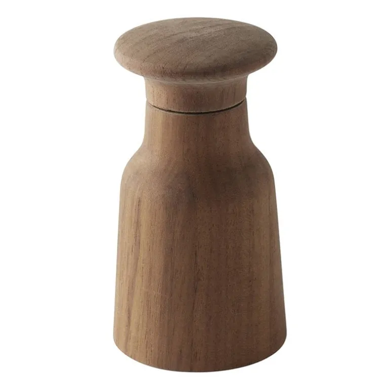 Skagerak Hammer grinder, oiled teak
