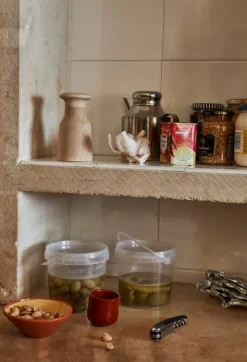 Skagerak Hammer grinder, oak