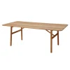 Skagerak Hven Table 190 cm, oiled oak