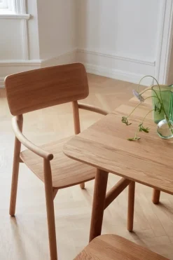 Skagerak Hven Table 190 cm, oiled oak