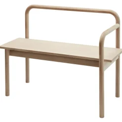 Skagerak Maissi bench, oak