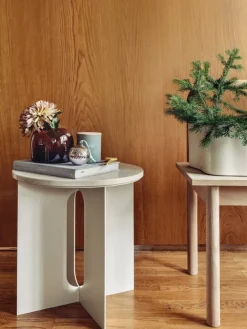 Skagerak Maissi bench, oak