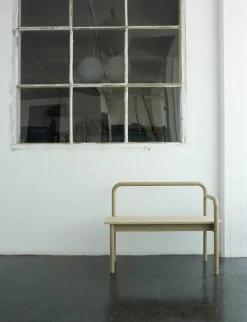 Skagerak Maissi bench, oak