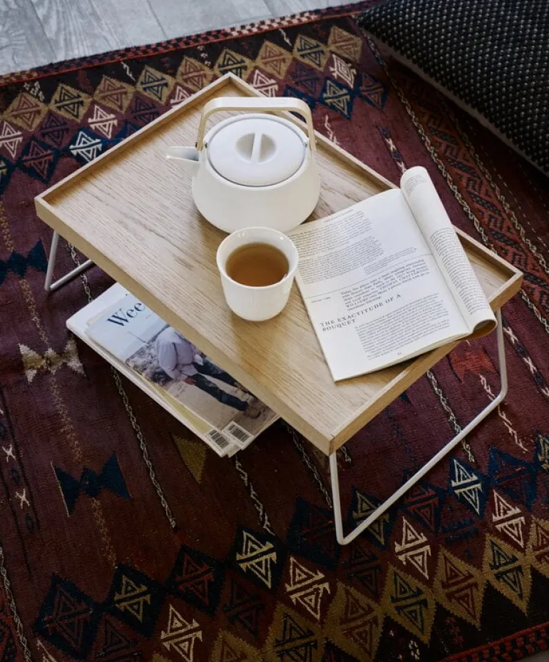 Skagerak Nomad table tray