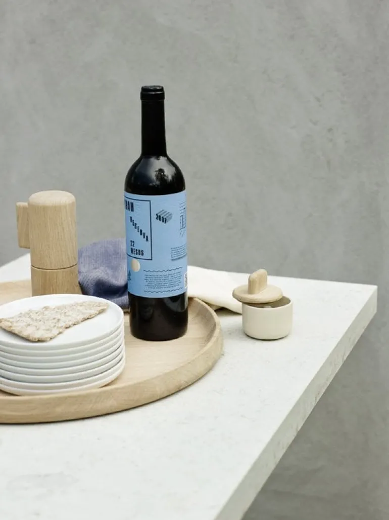 Skagerak Nordic serving tray