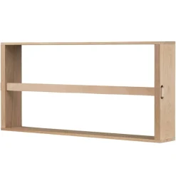 Skagerak Norr magazine holder