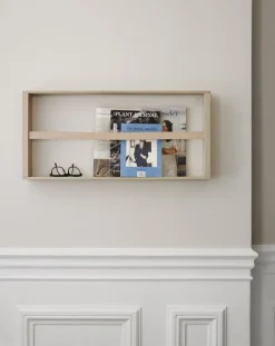 Skagerak Norr magazine holder