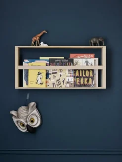 Skagerak Norr magazine holder