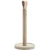Skagerak Norr paper towel holder, oak