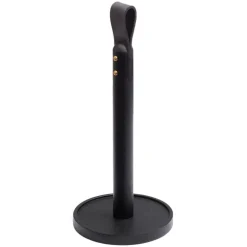 Skagerak Norr paper towel holder, black