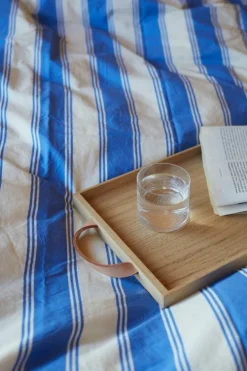 Skagerak Norr tray, oak