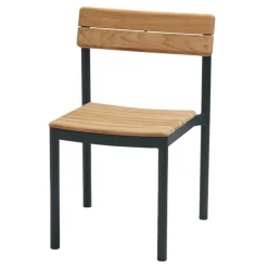 Skagerak Pelagus chair, hunter green