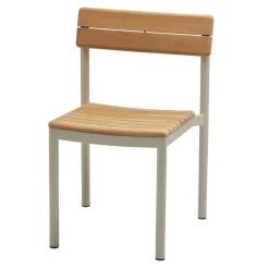 Skagerak Pelagus chair, light ivory