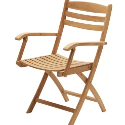 Skagerak Selandia armchair