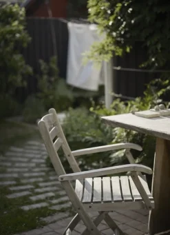 Skagerak Selandia armchair