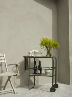 Skagerak Selandia armchair