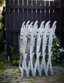 Skagerak Selandia armchair