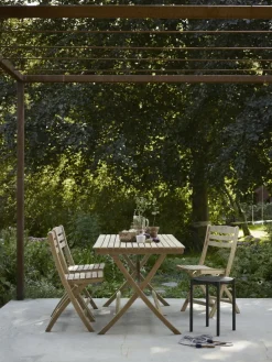 Skagerak Selandia chair