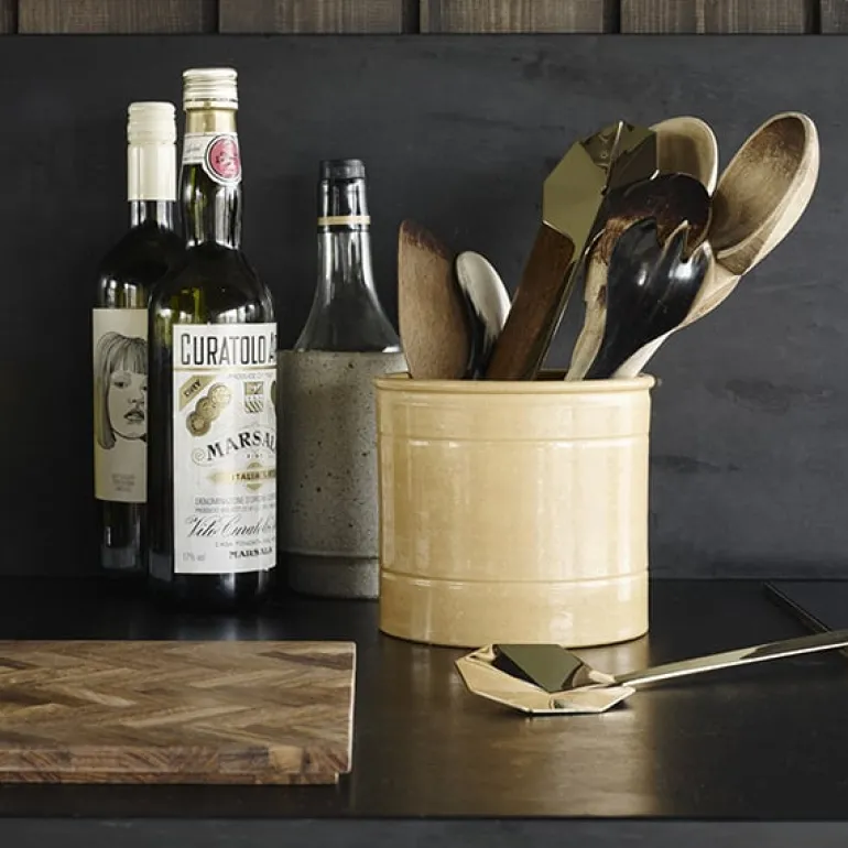 Skagerak Sild tray, teak