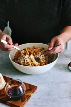 Skagerak Sild tray, teak