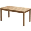 Skagerak Skagen table
