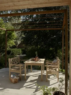 Skagerak Skagen table