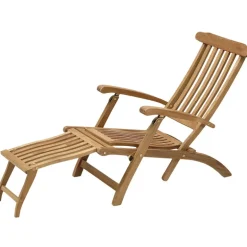 Skagerak Steamer deck chair