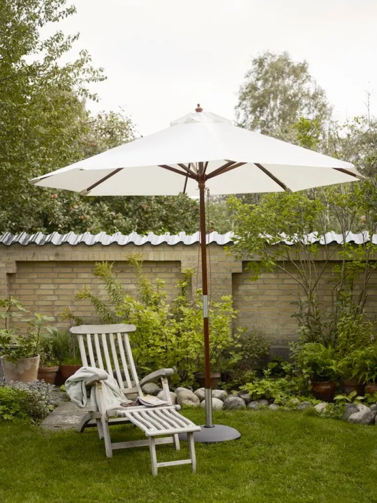 Skagerak Steamer deck chair