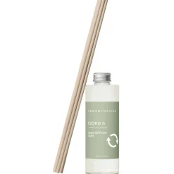 Skandinavisk Diffuser refill, FJORD, 200 ml