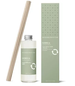 Skandinavisk Diffuser refill, FJORD, 200 ml