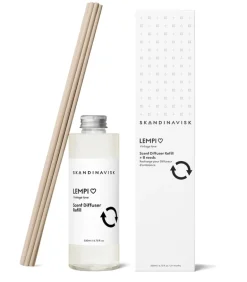 Skandinavisk Diffuser refill, LEMPI, 200 ml