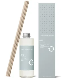 Skandinavisk Diffuser refill, ØY, 200 ml