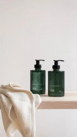 Skandinavisk Hand and body lotion, SKOG, 200 ml