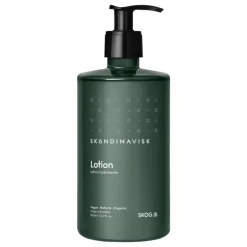 Skandinavisk Hand and body lotion, SKOG, 500 ml