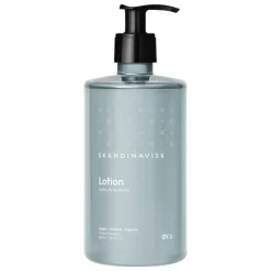 Skandinavisk Hand and body lotion, ØY, 500 ml