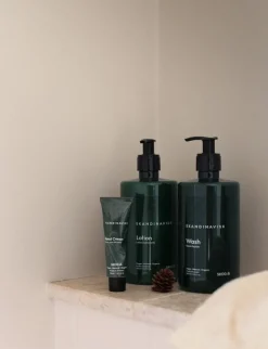 Skandinavisk Mini hand cream, SKOG, 30 ml