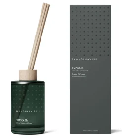 Skandinavisk Scent diffuser, SKOG, 200 ml