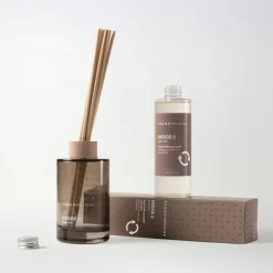 Skandinavisk Scent diffuser, HYGGE, 200 ml