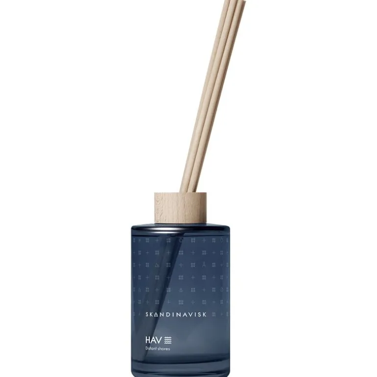 Skandinavisk Scent diffuser, HAV, 200 ml
