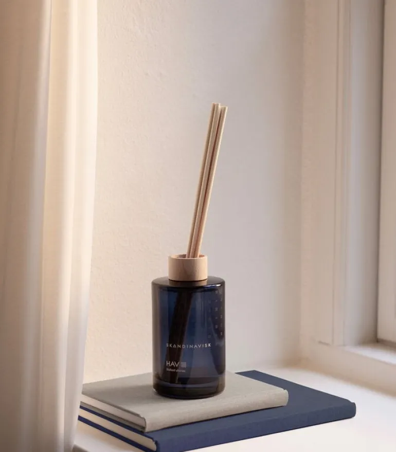 Skandinavisk Scent diffuser, HAV, 200 ml