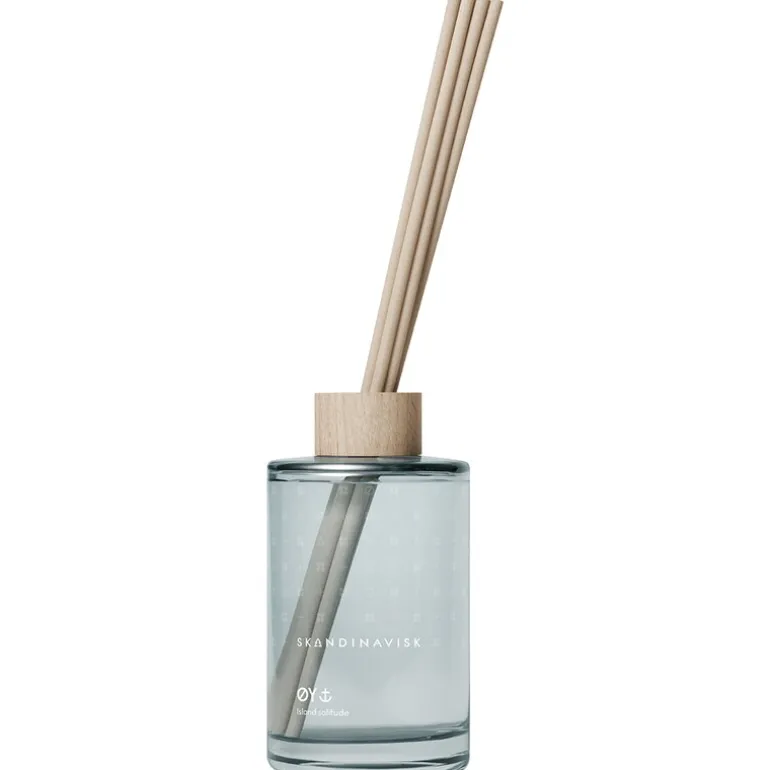 Skandinavisk Scent diffuser, ØY, 200 ml