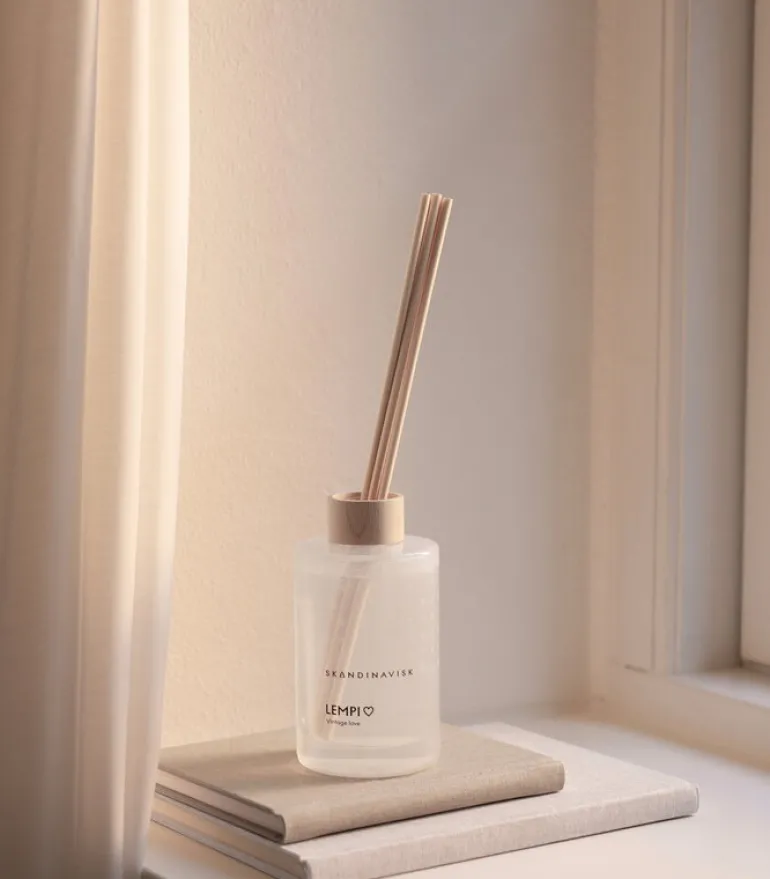 Skandinavisk Scent diffuser, LEMPI, 200 ml