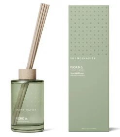 Skandinavisk Scent diffuser, FJORD, 200 ml