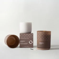 Skandinavisk Scented candle refill, HYGGE, large