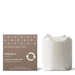 Skandinavisk Scented candle refill, HYGGE, large