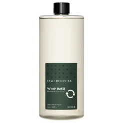 Skandinavisk Wash refill SKOG, 1 L
